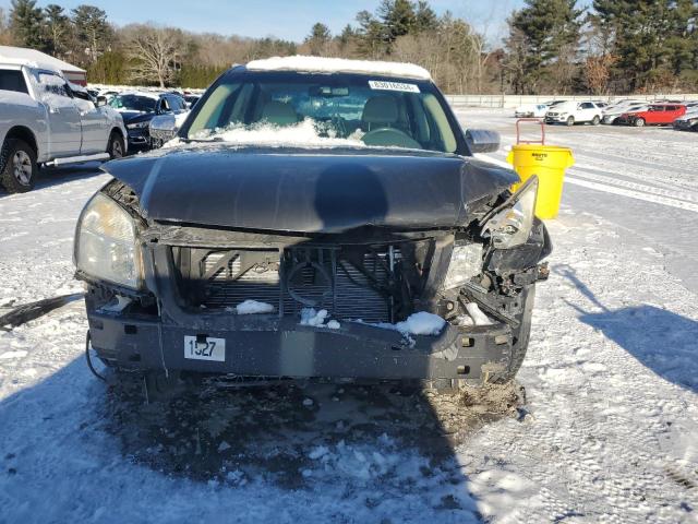 Photo 5 from auction – 2008 MERCURY SABLE PREM with VIN 1MEHM43W88G604654