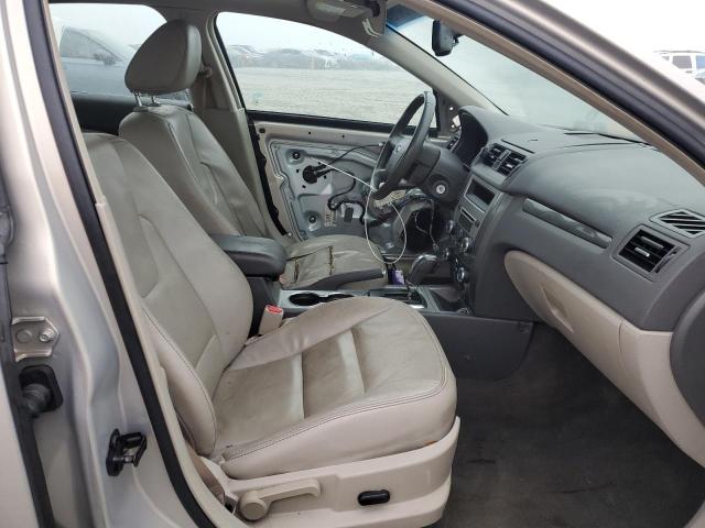 Photo 7 from auction – 2010 FORD FUSION SEL with VIN 3FAHP0JG2AR296589