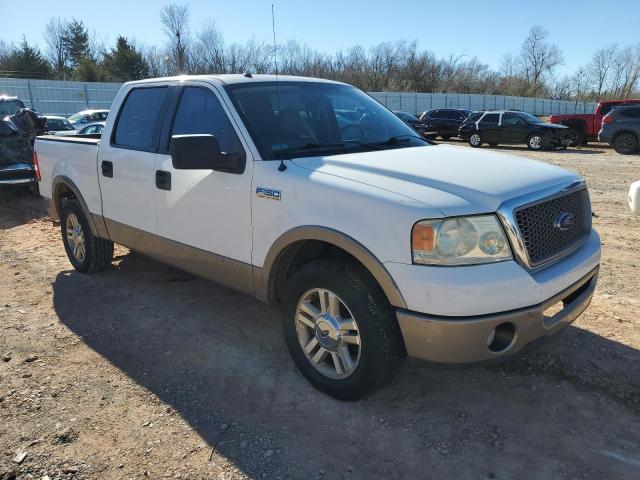 Photo 4 from auction – 2006 FORD F150 SUPER with VIN 1FTPW12V56FB69335