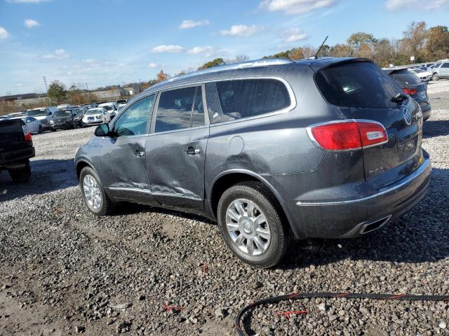 Photo 2 from auction – 2014 BUICK ENCLAVE with VIN 5GAKRBKD4EJ293561