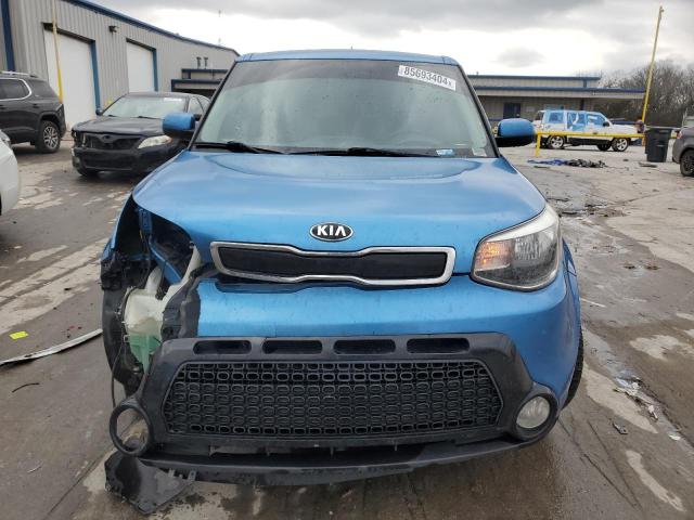 Photo 5 from auction – 2016 KIA SOUL with VIN KNDJP3A56G7354196