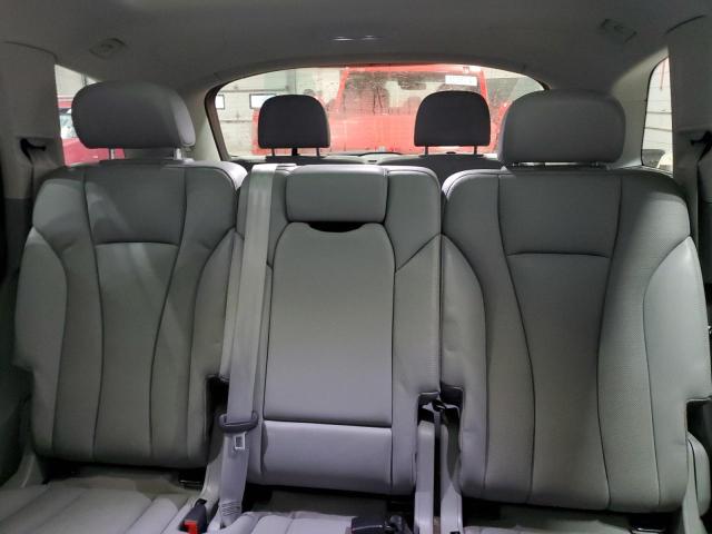 Photo 10 from auction – 2017 AUDI Q7 PRESTIG with VIN WA1VAAF70HD043328
