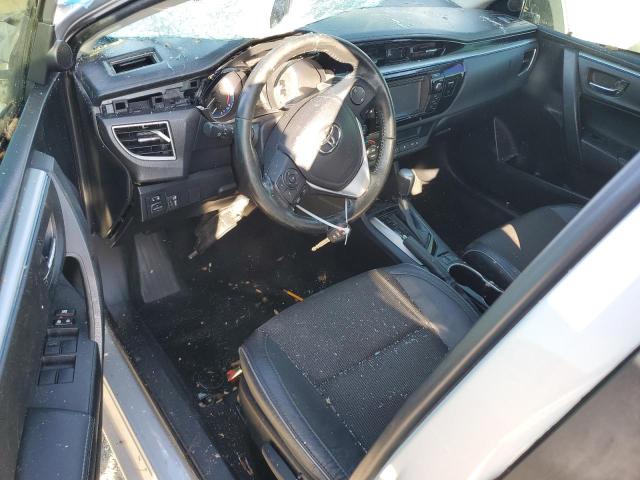 Photo 8 from auction – 2015 TOYOTA COROLLA L with VIN 2T1BURHEXFC287945