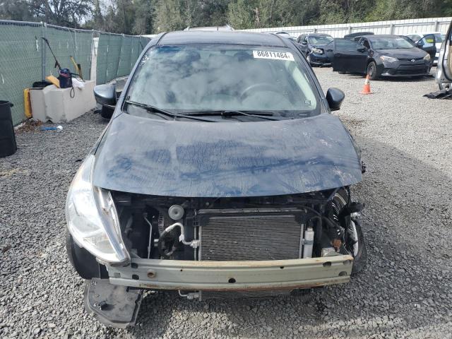 Photo 5 from auction – 2017 NISSAN VERSA S with VIN 3N1CN7APXHL857902