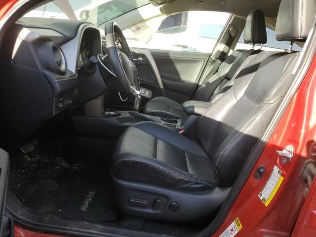 Photo 7 from auction – 2013 TOYOTA RAV4 LIMIT with VIN 2T3YFREV9DW009159
