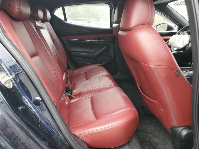 Photo 11 from auction – 2019 MAZDA 3 PREMIUM with VIN JM1BPANM3K1115789