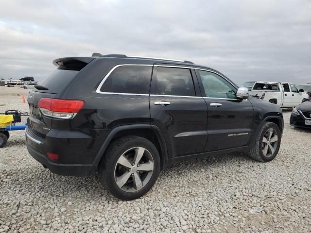 Photo 3 from auction – 2015 JEEP GRAND CHER with VIN 1C4RJEBG5FC735401