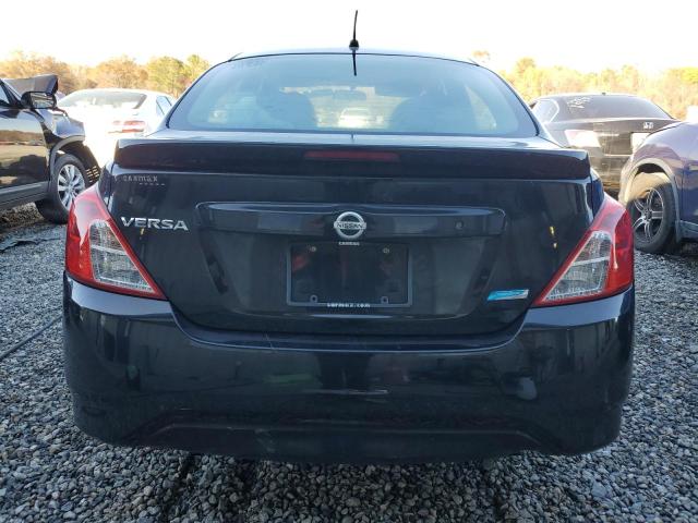 Photo 6 from auction – 2015 NISSAN VERSA S with VIN 3N1CN7AP3FL897266