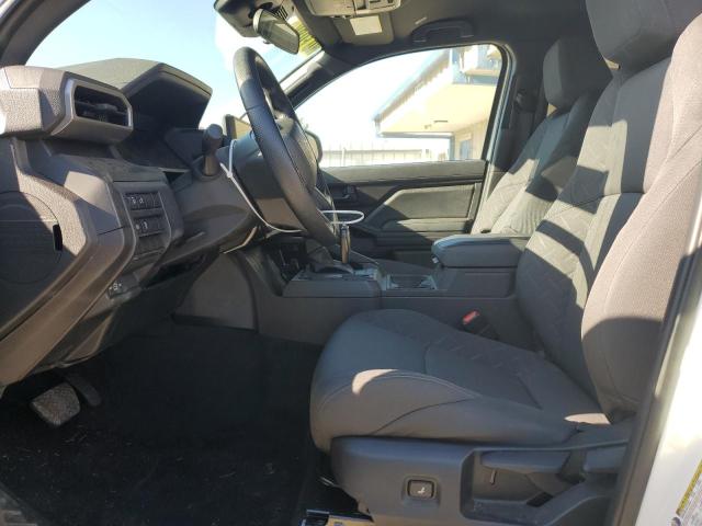 Photo 7 from auction – 2024 TOYOTA TACOMA XTR with VIN 3TYJDAHN6RT007421