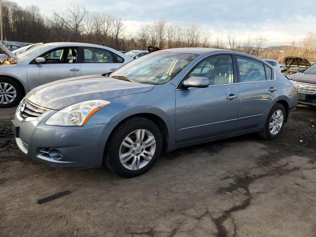 NISSAN ALTIMA BAS 2011 con VIN 1N4AL2APXBC183580 - Foto de la subasta
