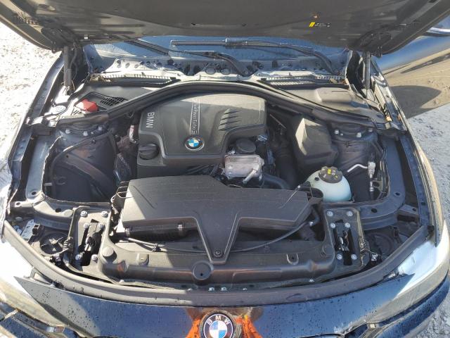 Photo 11 from auction – 2017 BMW 320 I with VIN WBA8E1G5XHNU13261