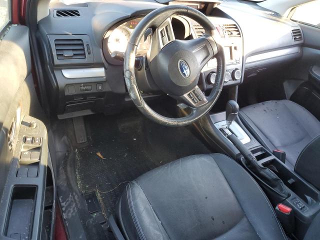 Снимка 8 от търг – 2014 SUBARU IMPREZA LI с VIN JF1GPAG65E8325493