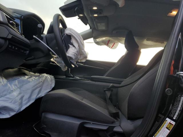 Photo 7 from auction – 2025 TOYOTA CAMRY XSE with VIN 4T1DAACK4SU526690