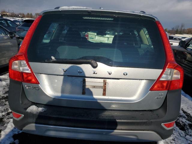 Photo 6 from auction – 2008 VOLVO XC70 with VIN YV4BZ982481015855