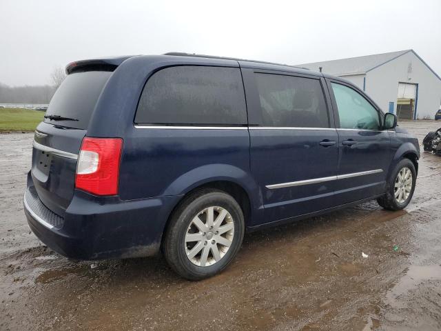 Photo 3 from auction – 2016 CHRYSLER TOWN & COU with VIN 2C4RC1BG4GR113111