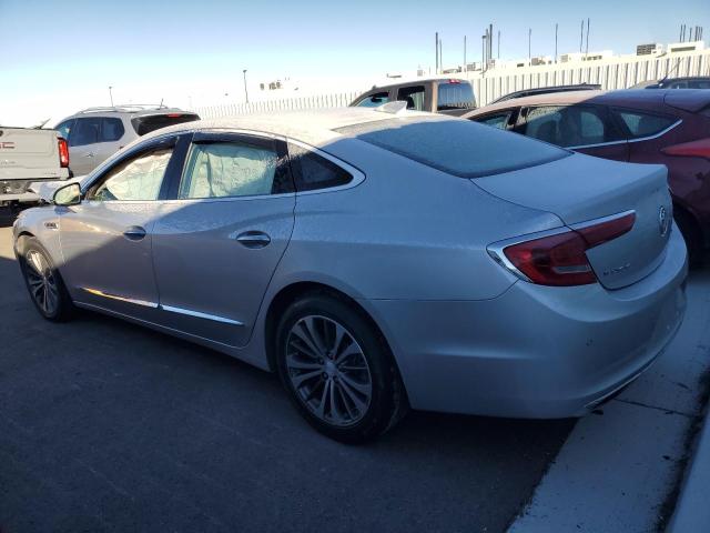 Photo 2 from auction – 2018 BUICK LACROSSE E with VIN 1G4ZP5SS0JU130493