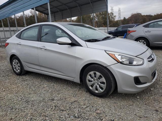 Photo 4 from auction – 2017 HYUNDAI ACCENT SE with VIN KMHCT4AE0HU249503