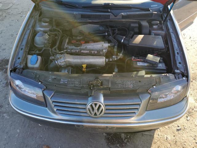 Photo 11 from auction – 2004 VOLKSWAGEN JETTA GLS with VIN 3VWSE69M04M018145