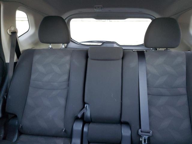 Photo 10 from auction – 2016 NISSAN ROGUE S with VIN KNMAT2MT7GP726130