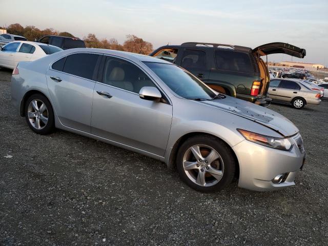 Photo 4 from auction – 2012 ACURA TSX with VIN JH4CU2F4XCC013332