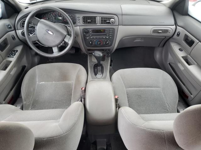 Photo 8 from auction – 2005 FORD TAURUS SE with VIN 1FAHP53215A260388