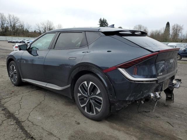 Photo 2 from auction – 2022 KIA EV6 LIGHT with VIN KNDC3DLC9N5029055