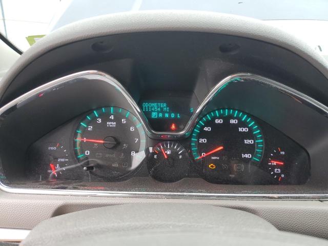 Photo 9 from auction – 2013 CHEVROLET TRAVERSE L with VIN 1GNKVFKD8DJ104255