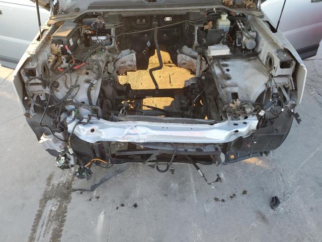 Photo 12 from auction – 2010 LAND ROVER RANGE ROVE with VIN SALSK2D40AA252928