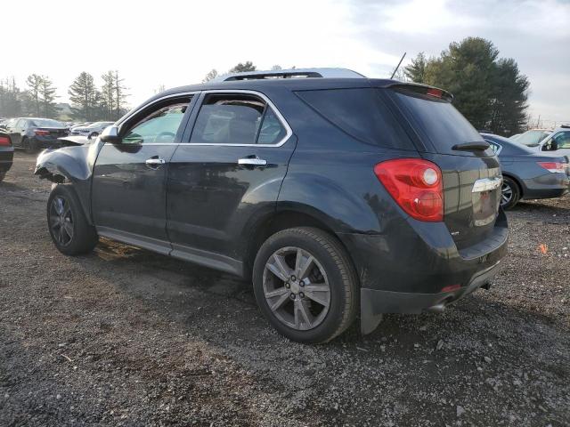 Photo 2 from auction – 2015 CHEVROLET EQUINOX LT with VIN 2GNFLHE32F6137841