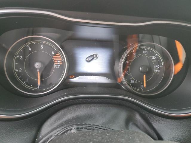 Photo 9 from auction – 2020 JEEP CHEROKEE L with VIN 1C4PJLDB9LD535298