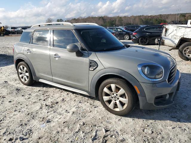 Photo 4 from auction – 2019 MINI COOPER COU with VIN WMZYS7C50K3F45763