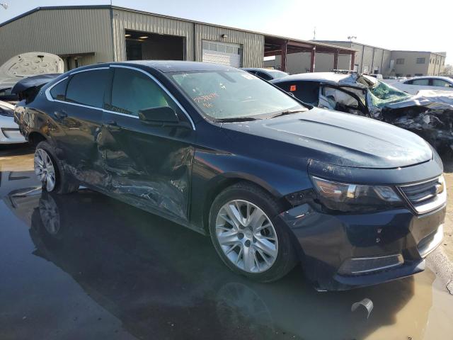 Photo 4 from auction – 2019 CHEVROLET IMPALA LS with VIN 2G11Y5SA4K9127934