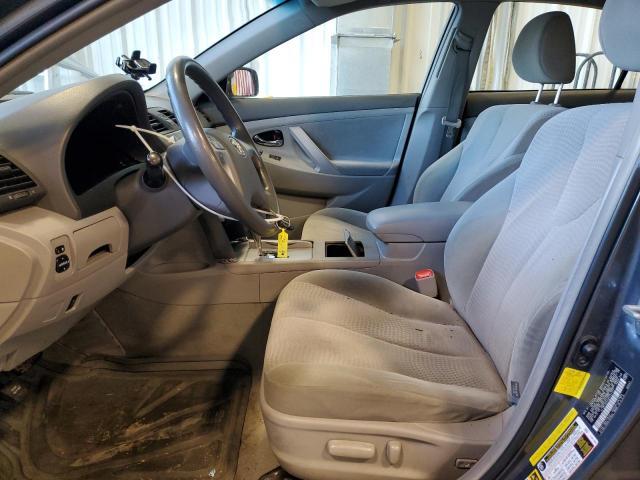 Photo 7 from auction – 2011 TOYOTA CAMRY BASE with VIN 4T1BF3EK4BU737177