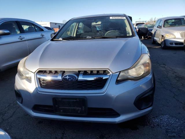 Photo 5 from auction – 2014 SUBARU IMPREZA with VIN JF1GPAA69E8301495