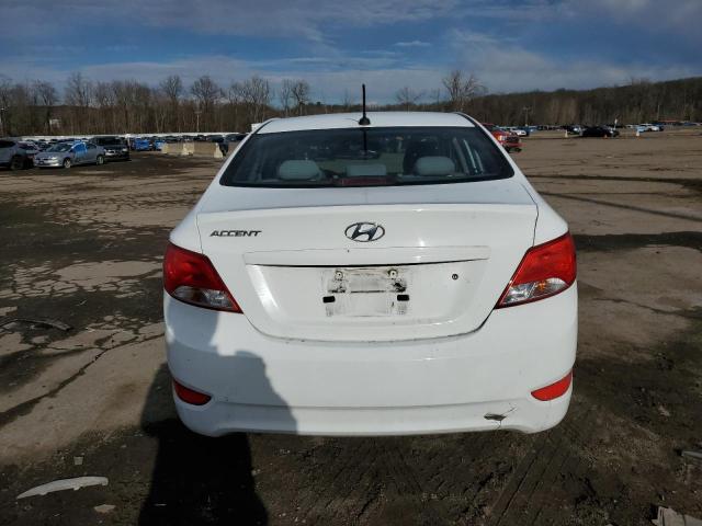Photo 6 from auction – 2017 HYUNDAI ACCENT SE with VIN KMHCT4AE5HU333106