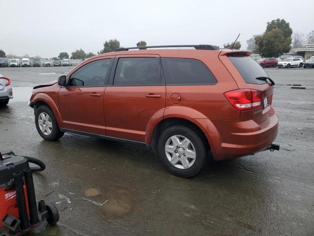 Photo 2 from auction – 2012 DODGE JOURNEY SE with VIN 3C4PDCAB4CT352994