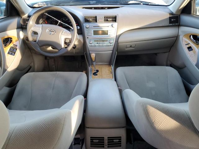 Photo 8 from auction – 2007 TOYOTA CAMRY CE with VIN JTNBE46K373102908