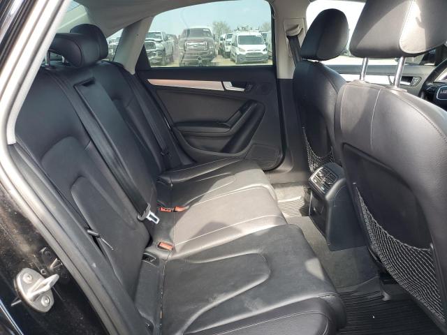 Photo 10 from auction – 2015 AUDI A4 PREMIUM with VIN WAUAFAFL1FN000334