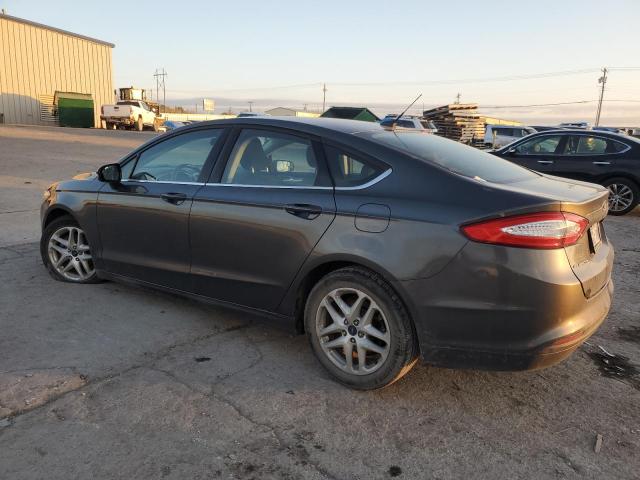 Photo 2 from auction – 2016 FORD FUSION SE with VIN 3FA6P0HD3GR404343