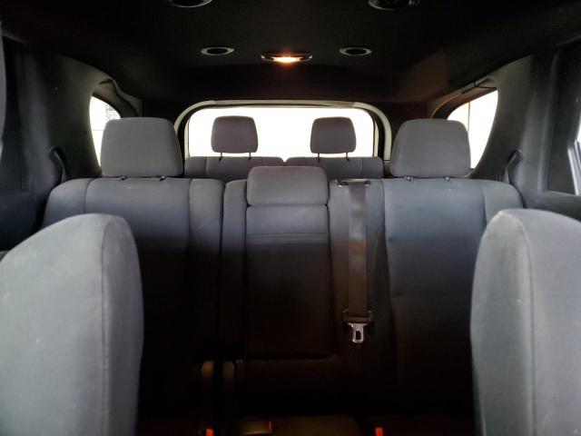 Photo 10 from auction – 2014 DODGE DURANGO SX with VIN 1C4RDHAG3EC445828