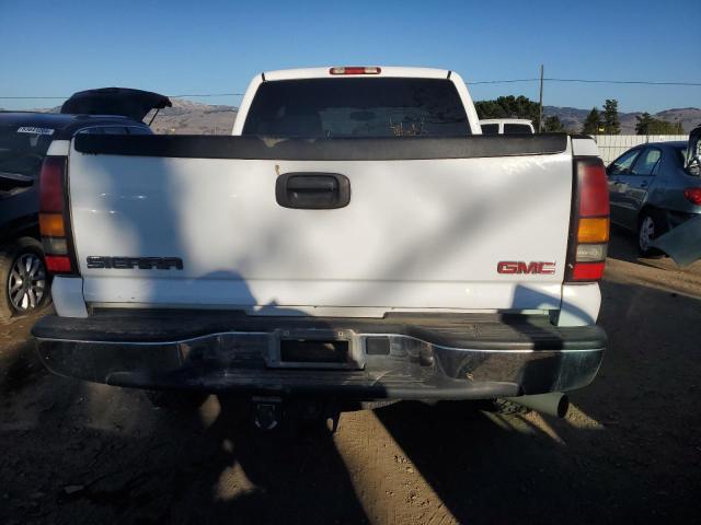 Photo 6 from auction – 2006 GMC SIERRA K25 with VIN 1GTHK29D26E234425