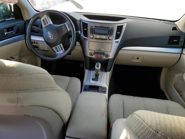 Photo 8 from auction – 2012 SUBARU LEGACY 2.5 with VIN 4S3BMBC61C3041197
