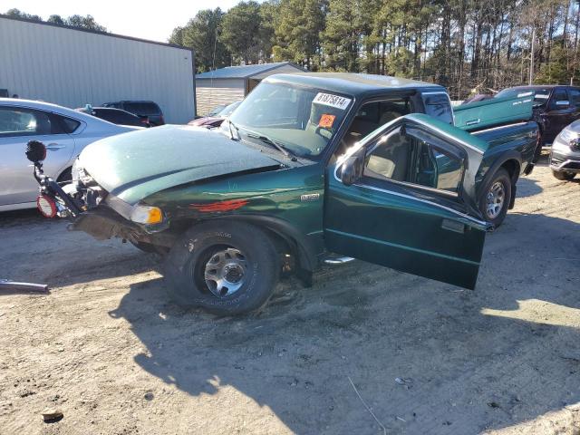 Photo 1 from auction – 1999 MAZDA B4000 CAB with VIN 4F4ZR17X2XTM12278