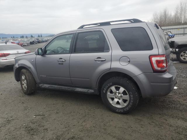 Photo 2 from auction – 2008 FORD ESCAPE LIM with VIN 1FMCU94108KB41607