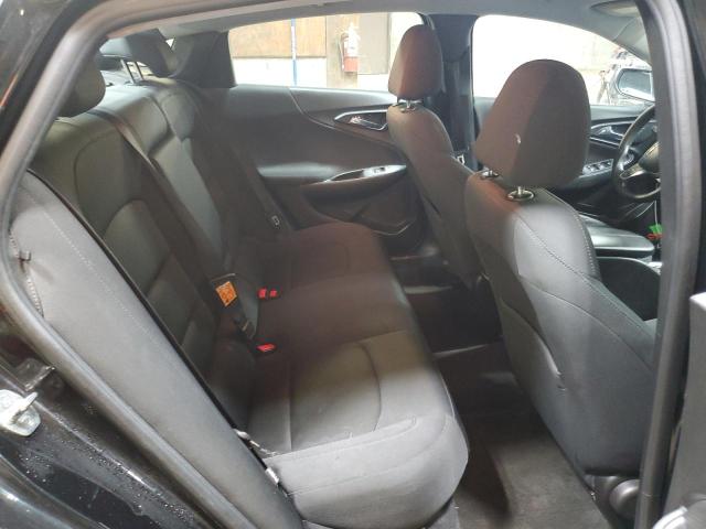 Photo 10 from auction – 2016 CHEVROLET MALIBU LT with VIN 1G1ZE5ST2GF299956