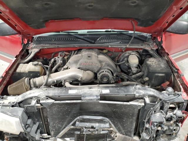Photo 11 from auction – 2006 CHEVROLET SILVERADO with VIN 2GCEK19N061313549