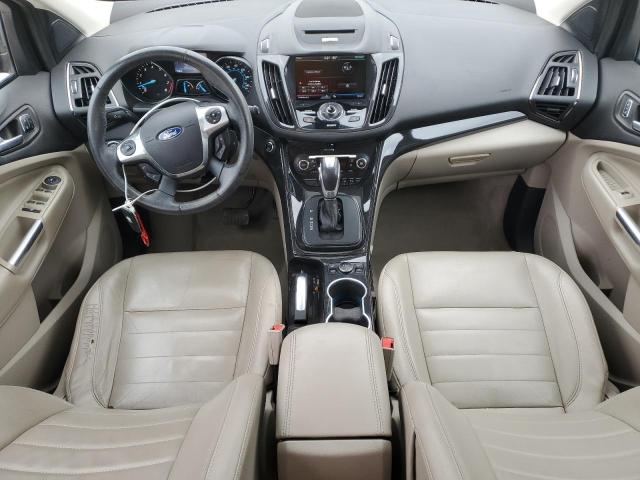 Photo 8 from auction – 2014 FORD ESCAPE TIT with VIN 1FMCU0JX9EUD57654