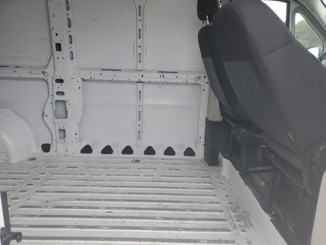 Photo 11 from auction – 2020 RAM PROMASTER with VIN 3C6TRVBG3LE102759