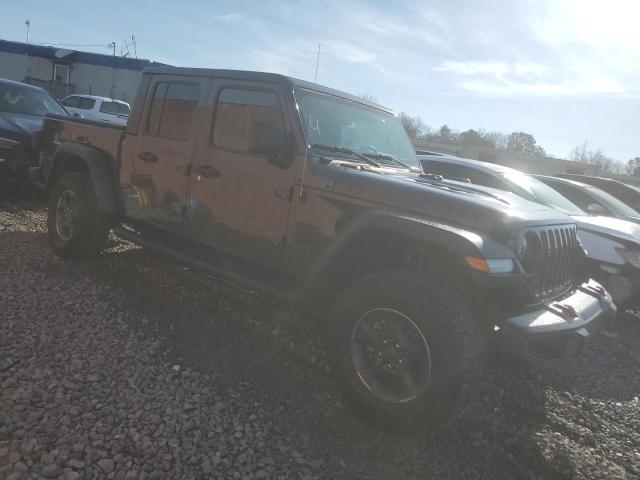 Zdjęcie 4 z aukcji – 2023 JEEP GLADIATOR z VIN 1C6JJTBG2PL582843