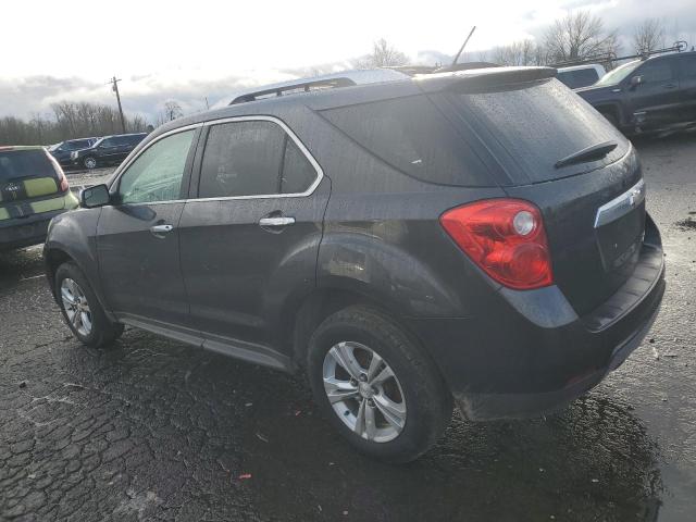 Photo 2 from auction – 2013 CHEVROLET EQUINOX LT with VIN 2GNALFEKXD6386505
